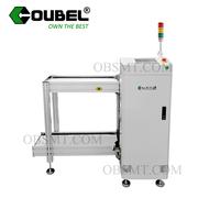 SMT Automatic pcb loader